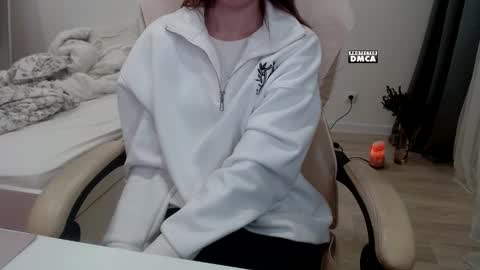 Arina online show from February 2025 08:52:02 PM