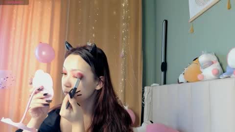 Snapshot of tokipokki chatting on November 2025 03:17:01 AM Toki online show from November 2025 03:17:01 AM