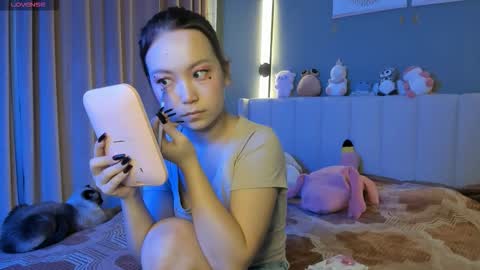 Snapshot of tokipokki chatting on December 2025 12:04:02 AM Toki online show from December 2025 12:04:02 AM