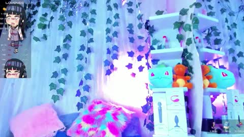 tokito mitsuri online show from December 2025 12:42:02 PM