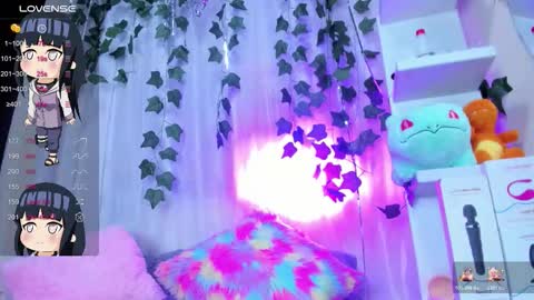 tokito mitsuri online show from January 2026 12:44:02 PM