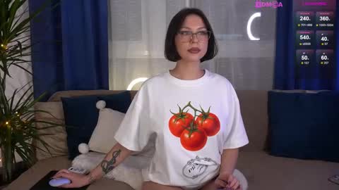 TOKKYYO online show from February 2026 06:41:02 PM