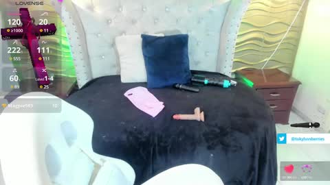 toky         online show from February 2025 09:20:02 PM