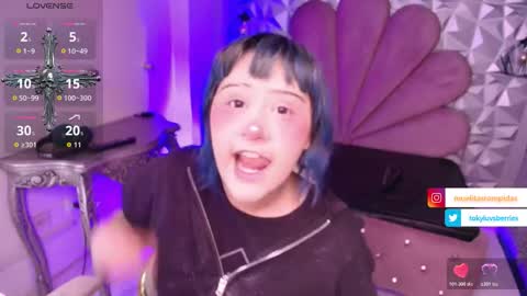 toky         online show from December 2025 08:16:02 PM