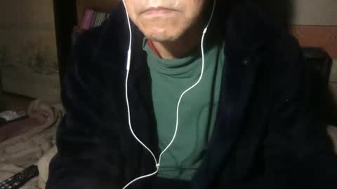 Snapshot of tokyo2024 chatting on March 2025 10:56:02 AM small man online show from March 2025 10:56:02 AM