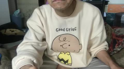 small man online show from April 2026 12:52:01 AM