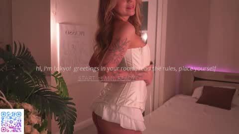 tokyo_n online show from March 2025 11:14:02 AM