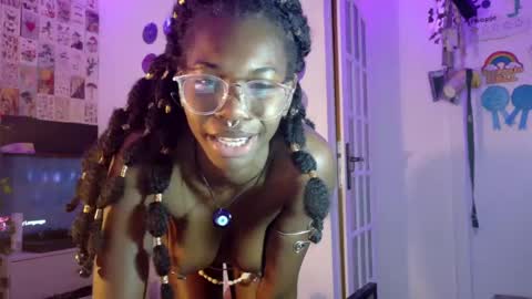 Athena Fantasy online show from December 2024 12:09:02 AM