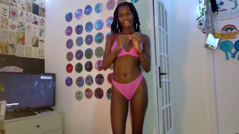 Athena Fantasy online show from January 2025 09:08:02 PM