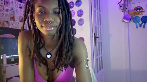 Athena Fantasy online show from February 2025 05:03:02 AM