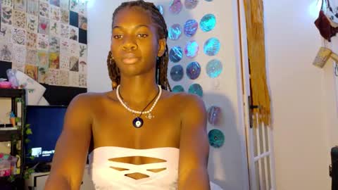 Athena Fantasy online show from September 2025 09:06:02 PM