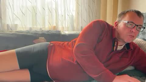 Tom online show from January 2026 12:52:01 PM