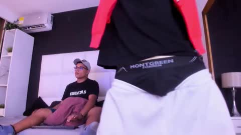 Tom Alle online show from January 2026 04:06:02 AM