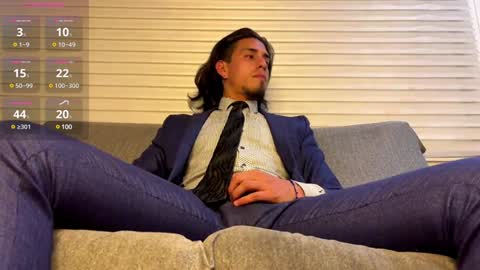 TOM online show from December 2024 03:03:02 AM