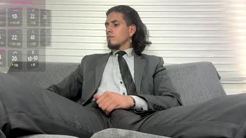 TOM online show from December 2024 02:14:02 PM