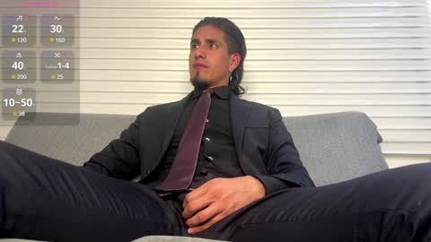 TOM online show from January 2025 01:16:02 AM