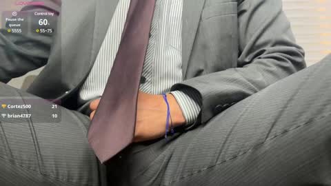 TOM online show from January 2025 11:34:02 AM