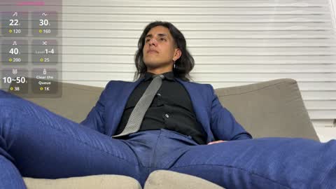 TOM online show from January 2025 01:07:02 AM