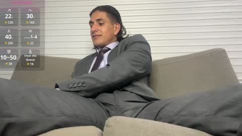 TOM online show from January 2025 02:33:02 AM