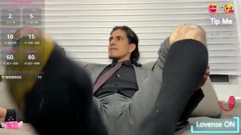 TOM online show from February 2025 04:20:01 AM