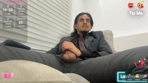 TOM online show from February 2025 04:58:02 AM