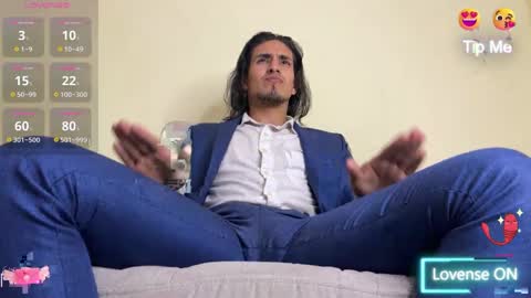 TOM online show from March 2025 09:27:02 PM