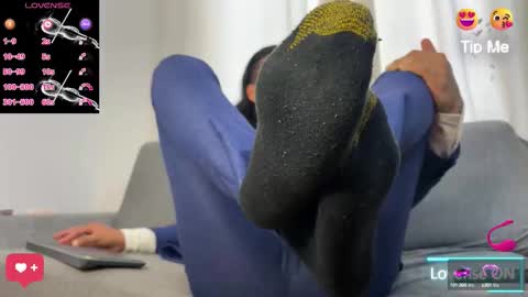 TOM online show from November 2025 06:08:02 PM