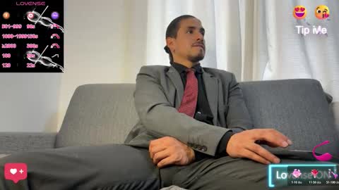 TOM online show from February 2026 07:14:02 PM