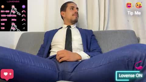 TOM online show from February 2026 02:02:02 AM