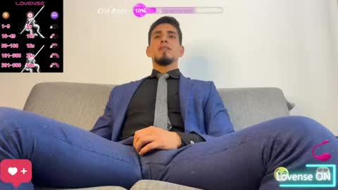 TOM online show from March 2026 06:18:02 PM