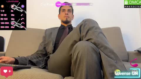 TOM online show from June 2026 04:17:02 PM