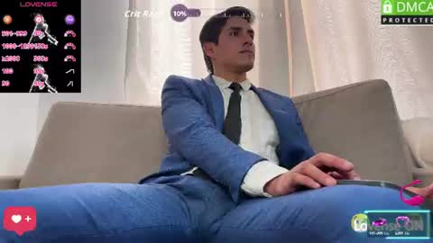 TOM online show from July 2026 06:13:01 PM