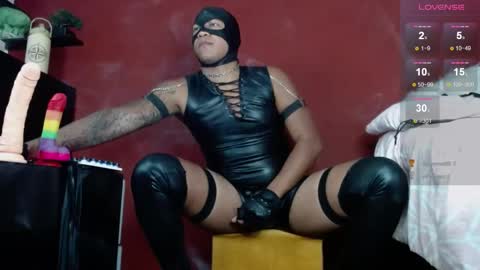 Tom online show from January 2025 01:50:01 AM