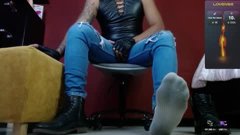 Tom online show from February 2025 11:01:02 AM