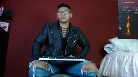 Tom online show from February 2025 11:13:02 AM