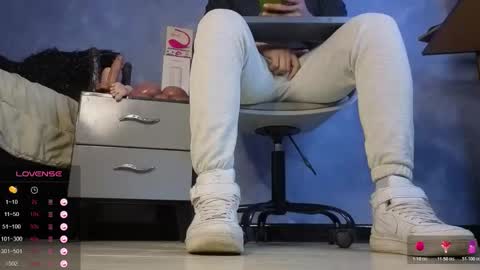 Tom online show from February 2026 12:26:01 PM