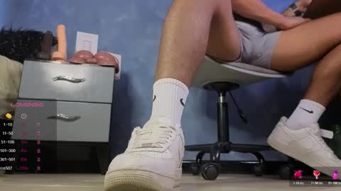 Tom online show from March 2026 08:01:02 PM