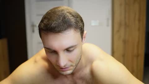 Snapshot of tom_fordd chatting on September 2025 06:57:02 AM Tom online show from September 2025 06:57:02 AM