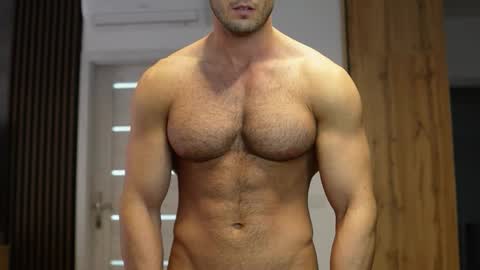 Snapshot of tom_fordd chatting on September 2025 06:25:02 AM Tom online show from September 2025 06:25:02 AM