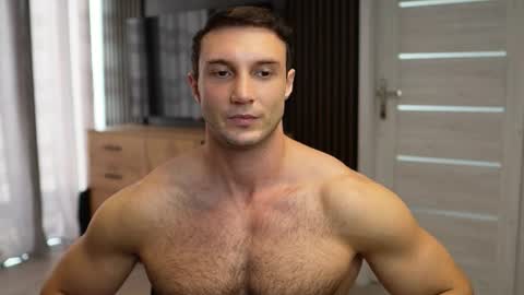 Snapshot of tom_fordd chatting on September 2025 06:30:02 AM Tom online show from September 2025 06:30:02 AM