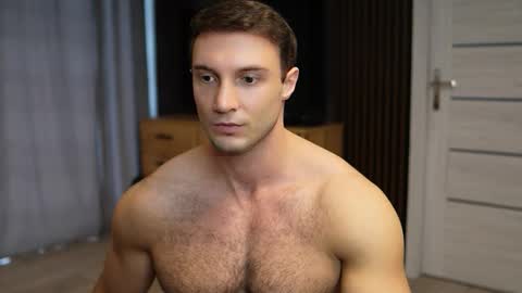 Snapshot of tom_fordd chatting on October 2025 07:03:02 AM Tom online show from October 2025 07:03:02 AM