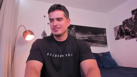 TOM MCKLEEIN  instagram online show from December 2024 05:53:02 PM