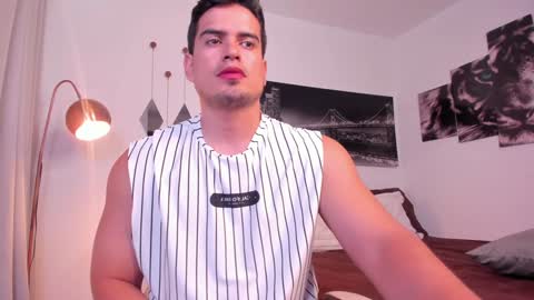 TOM MCKLEEIN  instagram online show from December 2024 03:24:02 PM