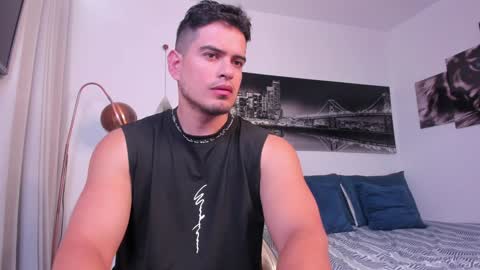 TOM MCKLEEIN  instagram online show from January 2025 02:59:02 PM