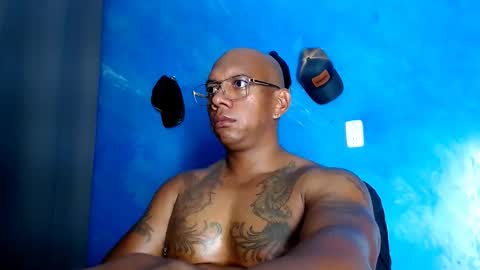 Tom Miller online show from November 2025 03:26:02 AM