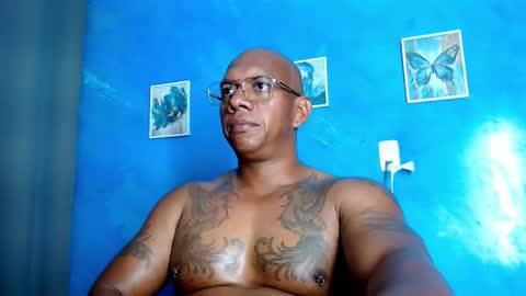 Tom Miller online show from November 2025 01:59:02 AM