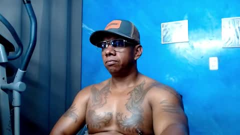 Tom Miller online show from December 2025 11:31:02 PM