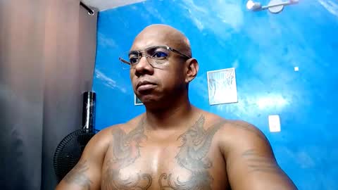 Tom Miller online show from March 2026 07:41:01 PM