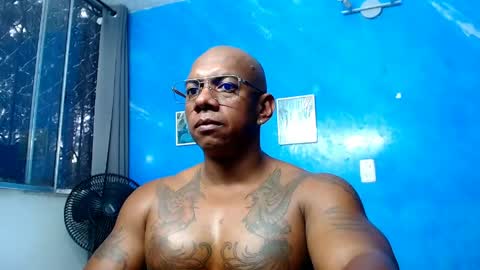 Tom Miller online show from April 2026 09:23:01 PM