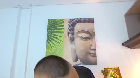 Snapshot of tom_muscle1 chatting on February 2025 12:03:02 PM Tom muscle1 online show from February 2025 12:03:02 PM